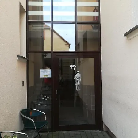 Zum Torwaechter 3* Pritzwalk