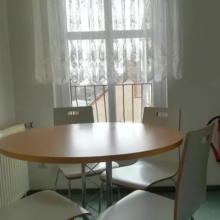 Ξενοδοχείο Zum Torwaechter 3*