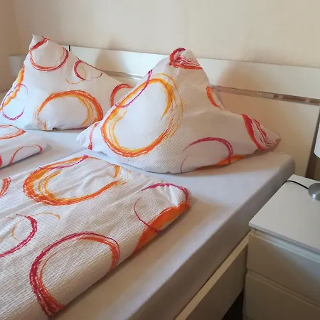 Zum Torwaechter Hotel