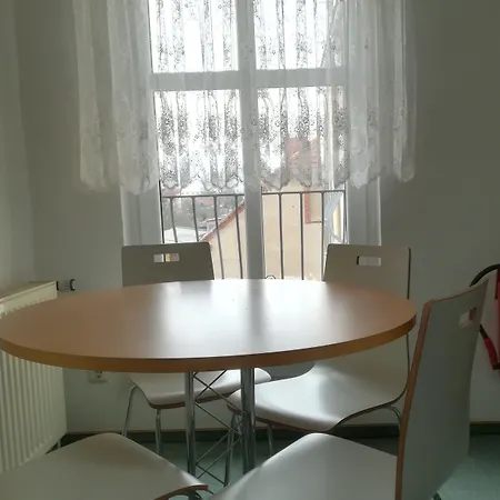 Zum Torwaechter 3* Pritzwalk