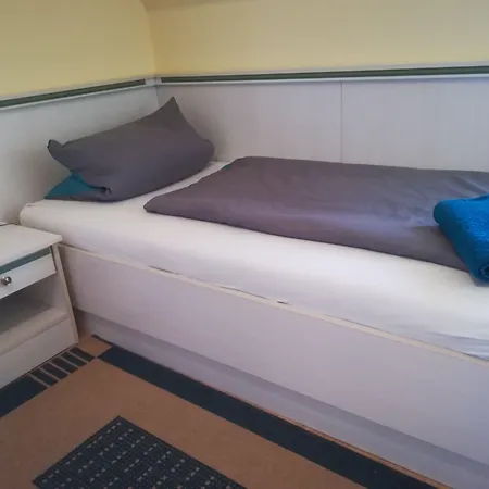 Zum Torwaechter Ξενοδοχείο Pritzwalk