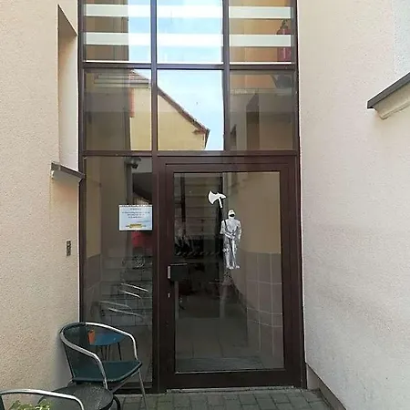 Zum Torwaechter 3* Pritzwalk