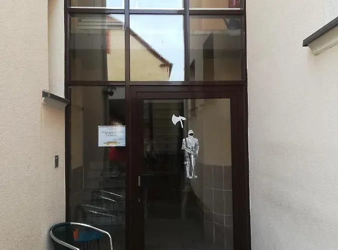 Zum Torwaechter 3* Pritzwalk