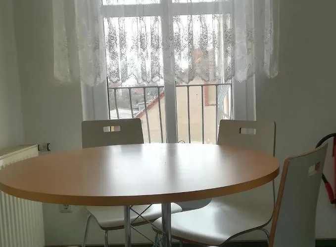 Hotell Zum Torwaechter 3*