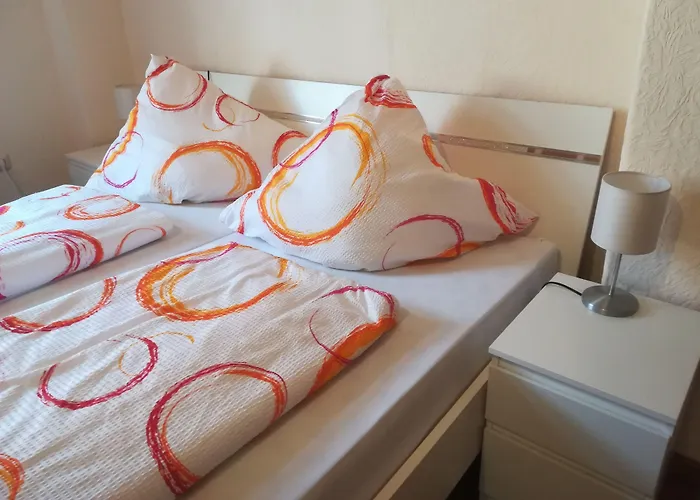 Zum Torwaechter Hotell