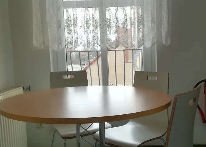 Zum Torwaechter 3* Pritzwalk