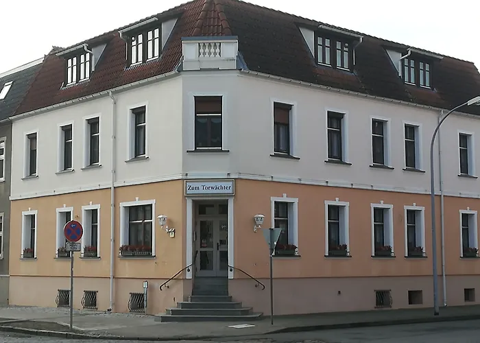 Hotell Zum Torwaechter