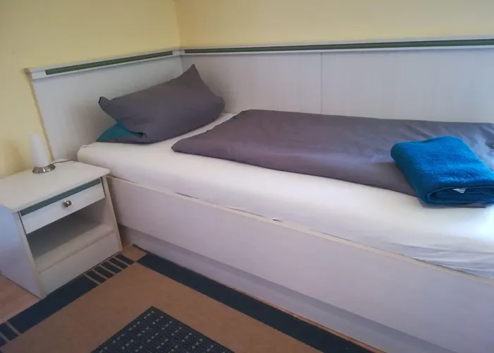 Zum Torwaechter Hotel Pritzwalk